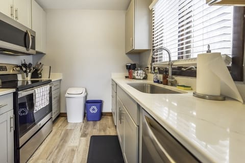 Meet Your Home Away From Home! Welcome!