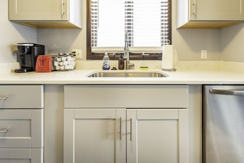 Meet Your Home Away From Home! Welcome!