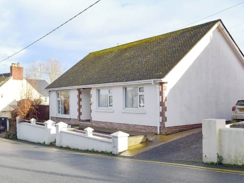 Exterior | Rosevene, St Dogmaels