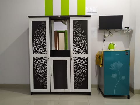 Standard Room | Room amenity