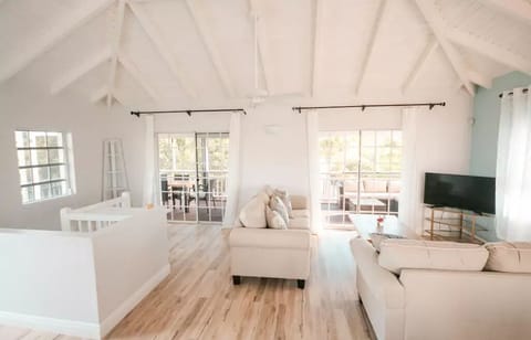 Living-room
