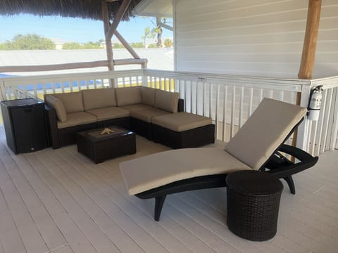 Your own Lounge group