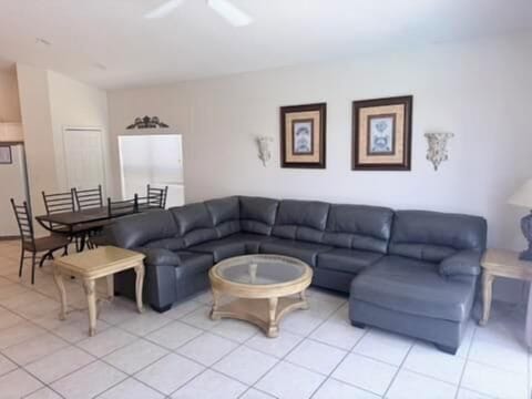 Your Orlando home away from home awaits!