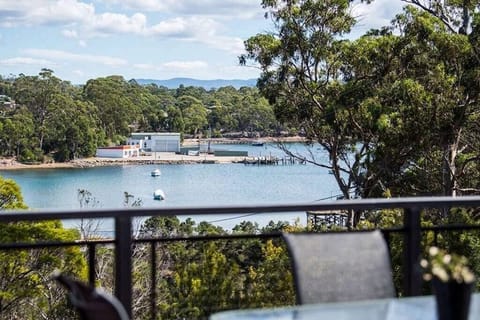 Cove View Retreat (1)