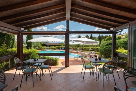 Outdoor, Pool