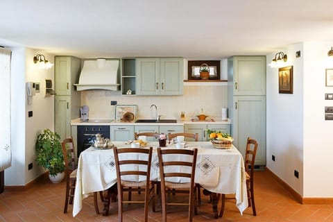 Casa Farina By Tuscanhouses