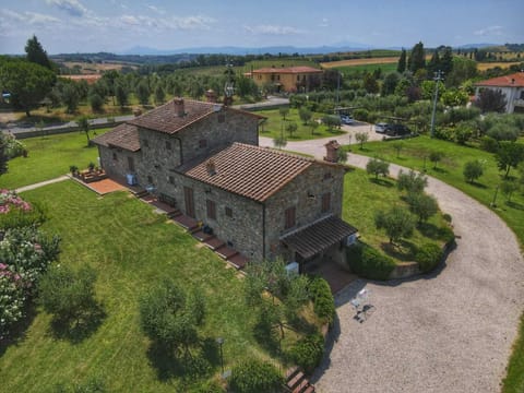 Casa Farina By Tuscanhouses