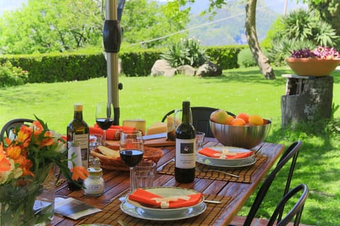 Villa Dell'Angelo By Tuscanhouses