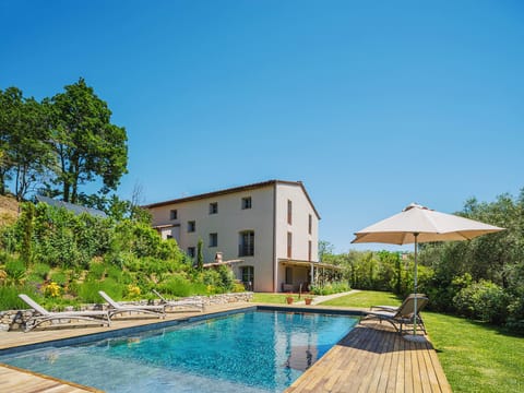 Villa Calliope - Tuscanhouses