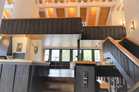 Luxury House, Private Bathroom | Interior