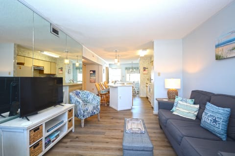 LIVING-AREA