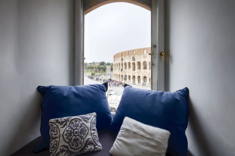 Family Suite | View from room