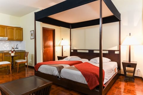 Bed sheets