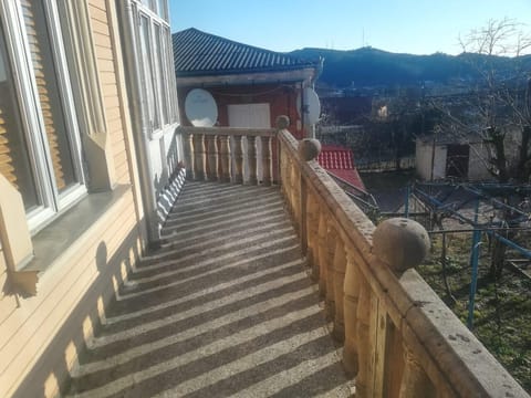 Standard Triple Room | Balcony