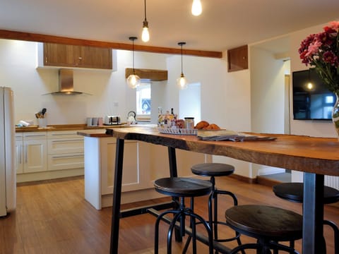 Kitchen | Gardd Efa, Llanfaethlu, near Holyhead
