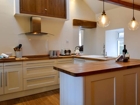Kitchen | Gardd Efa, Llanfaethlu, near Holyhead