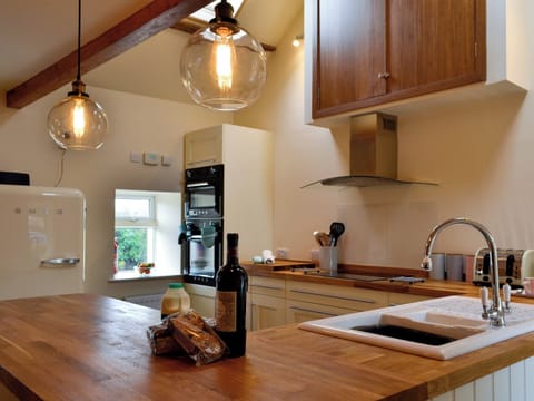 Kitchen | Gardd Efa, Llanfaethlu, near Holyhead