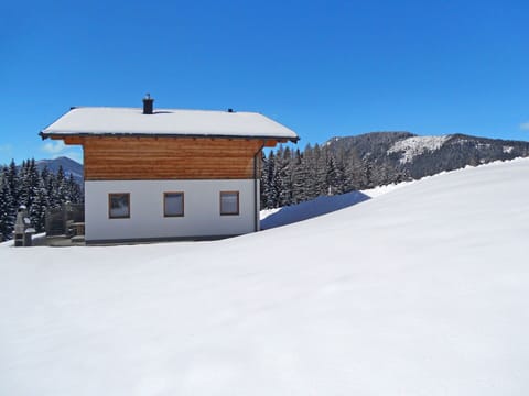 Snow, Winter, Property, House, Sky, Home, Tree, Roof, Mountain, Real Estate