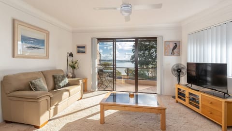 Lounge Area