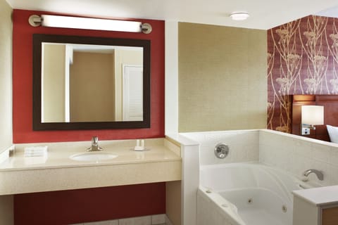 Free toiletries, hair dryer, towels, soap