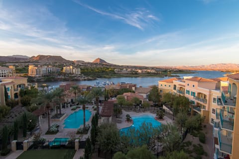 Our view that never gets old