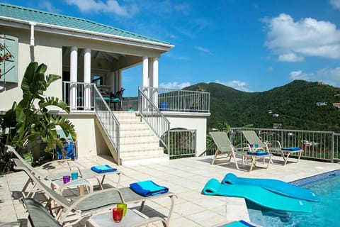 Southern Breeze - St. John, USVI