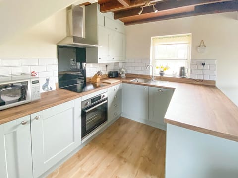 Kitchen area | Primrose Villa, Rosedale Abbey, near Pickering