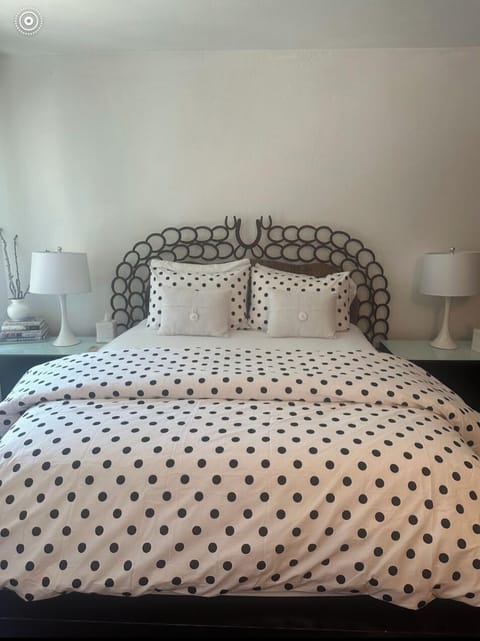 We take sleeping seriously with our double pane windows with our menu of pillows