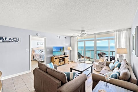 Oceanfront Living 
