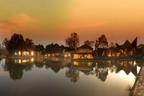 Lake