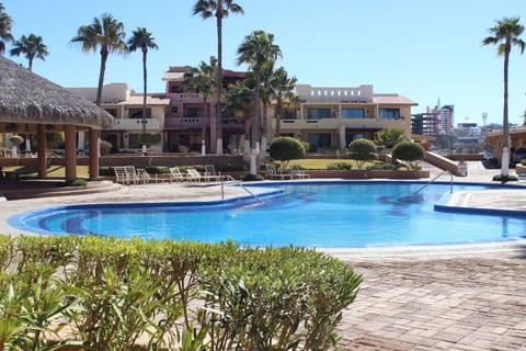 Pinacate Pool