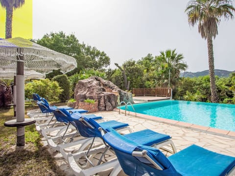 Swimming Pool, Resort, Eco Hotel, Hotel, Tropics, Outdoor Furniture, Resort Town, Shade, Villa