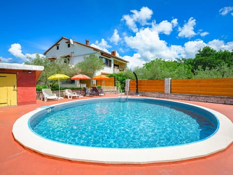 Swimming Pool, Resort, Eco Hotel, Hacienda, Hotel, Outdoor Furniture, Villa, Resort Town, Backyard