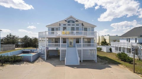 Welcome to Fun For Shore by KEES Vacations