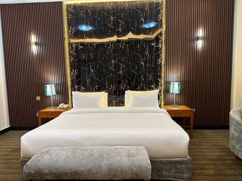 Standard Room, 1 Bedroom | WiFi (free)