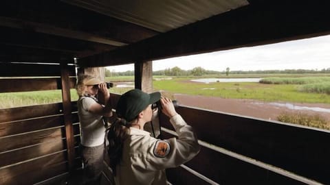 Ecotours