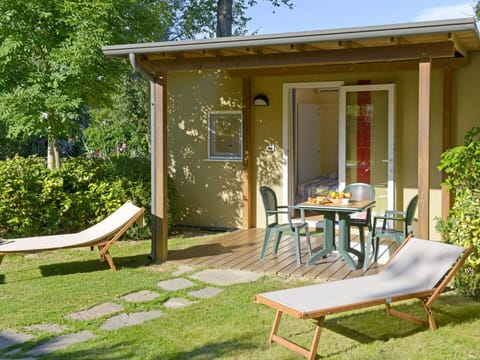 Property, House, Home, Building, Cottage, Furniture, Real Estate, Tree, Table, Yard