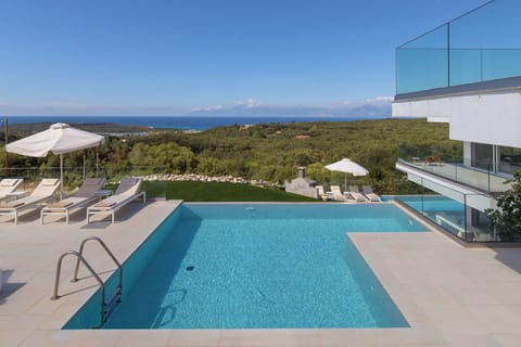 Building Exterior, Outdoor, Pool, Scenic View