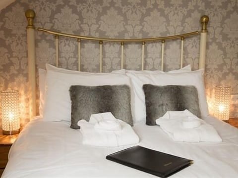 Triple Room, Private Bathroom