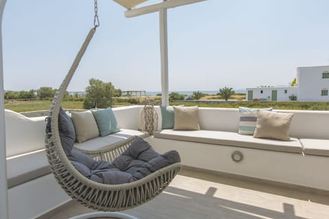 Sea View Terrace