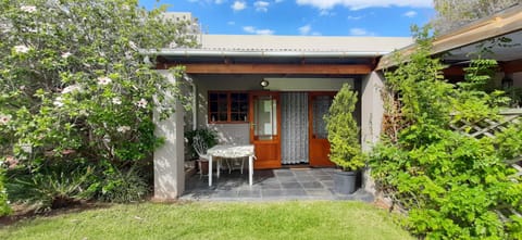 Family Cottage, 1 Bedroom | Terrace/patio