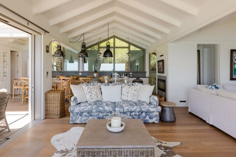 70-inch Smart TV with digital channels, TV