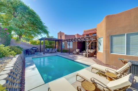 Bermuda Dunes Vacation Rental | 4BR | 3BA | 2,440 Sq Ft