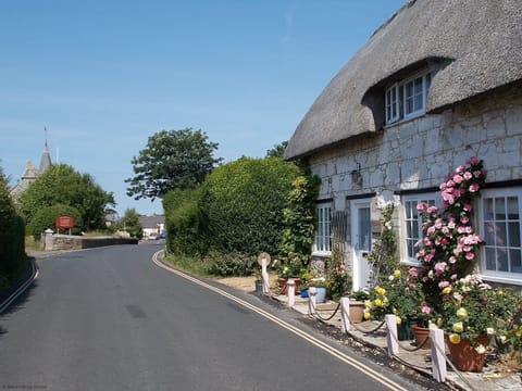 Cottage | Exterior