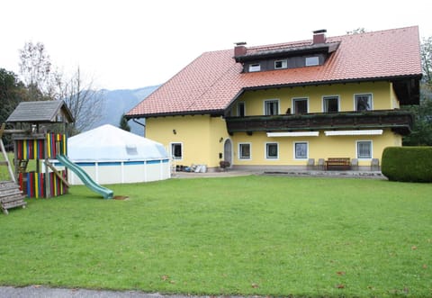 Apartment | Exterior