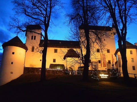 House | Exterior