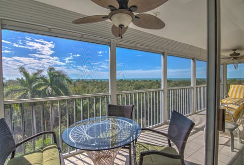 With Western and Southern Views Guests Can Enjoy Sunsets and Lots of Natural Light