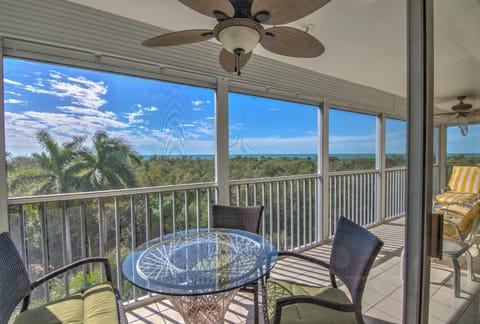 With Western and Southern Views Guests Can Enjoy Sunsets and Lots of Natural Light