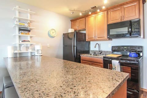 Make your favorite meals here