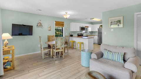 BWV09B Living Area